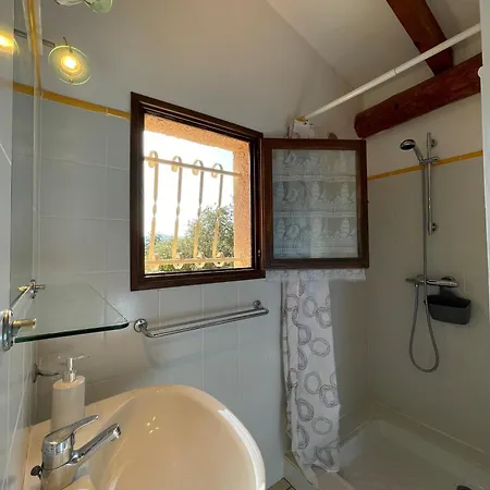 Mini Erbalunga, Santa Giulia Porto-Vecchio (Corsica)