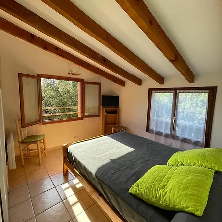 Mini Erbalunga, Santa Giulia * Porto-Vecchio (Corsica)