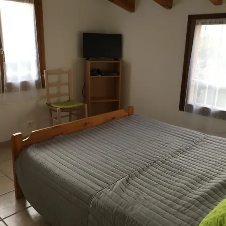 Mini Erbalunga, Santa Giulia Villa *