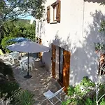 别墅 Mini Erbalunga, Santa Giulia 维琪奥港