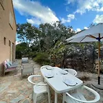 Mini Erbalunga, Santa Giulia 别墅 维琪奥港