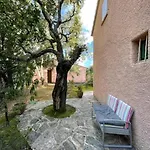 Mini Erbalunga, Santa Giulia 维琪奥港