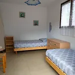 Mini Erbalunga, Santa Giulia