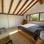 Mini Erbalunga, Santa Giulia 别墅 维琪奥港