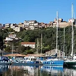 Mini Erbalunga, Santa Giulia 别墅