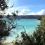 Villa Mini Erbalunga, Santa Giulia *