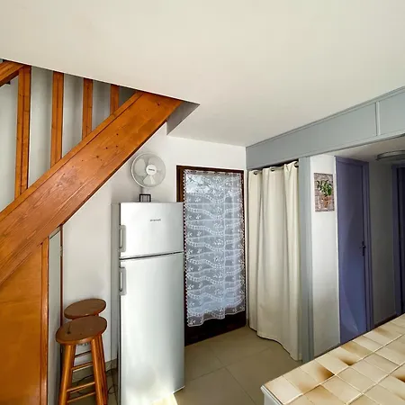 Mini Erbalunga, Santa Giulia *