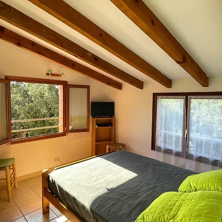 Mini Erbalunga, Santa Giulia 빌라 *