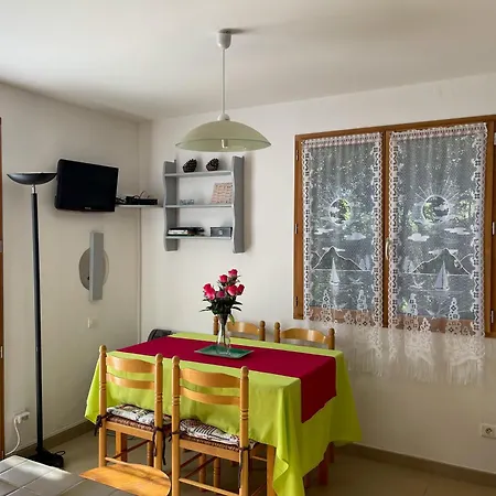 빌라 Mini Erbalunga, Santa Giulia *