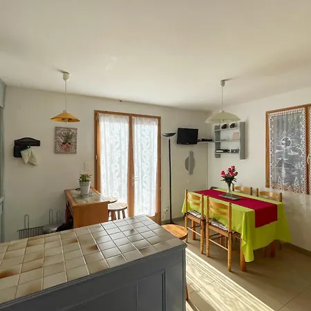 빌라 Mini Erbalunga, Santa Giulia