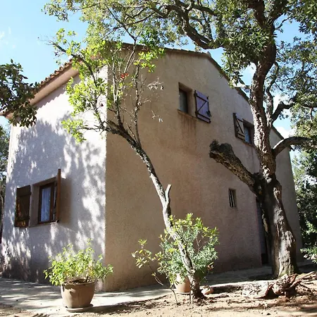 빌라 Mini Erbalunga, Santa Giulia