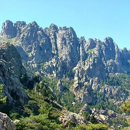 Mini Erbalunga, Santa Giulia 빌라 포르토베쉬오