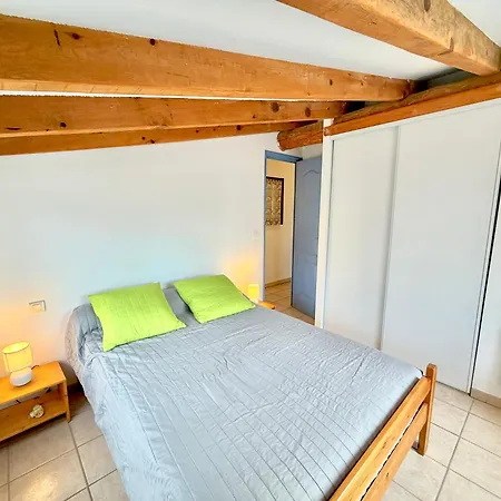 Mini Erbalunga, Santa Giulia Villa *