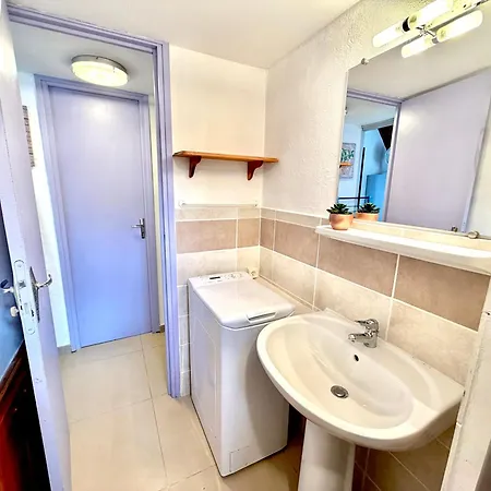 Mini Erbalunga, Santa Giulia ポルトヴェッキオ