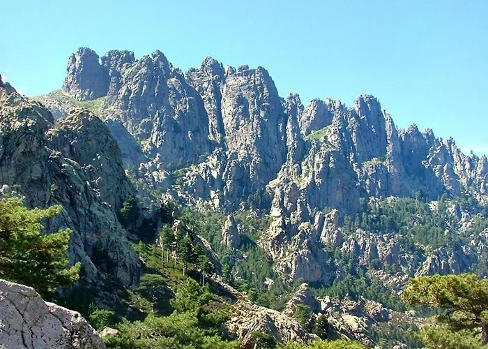 Mini Erbalunga, Santa Giulia Villa Porto-Vecchio (Corsica)