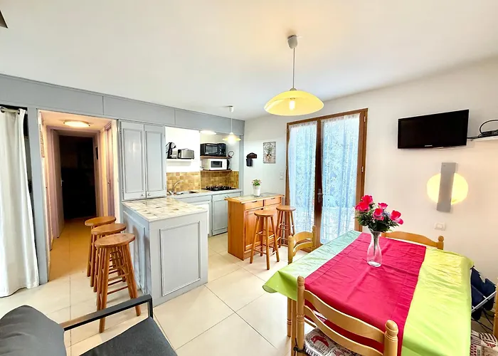 Villa Mini Erbalunga, Santa Giulia Porto-Vecchio (Corsica)