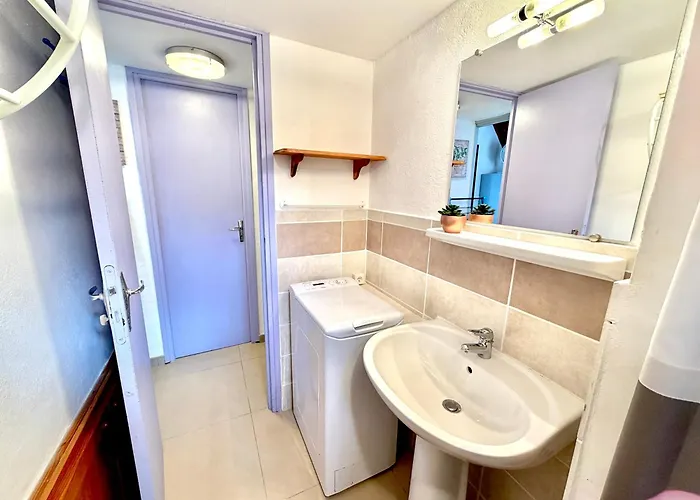 Mini Erbalunga, Santa Giulia ポルトヴェッキオ